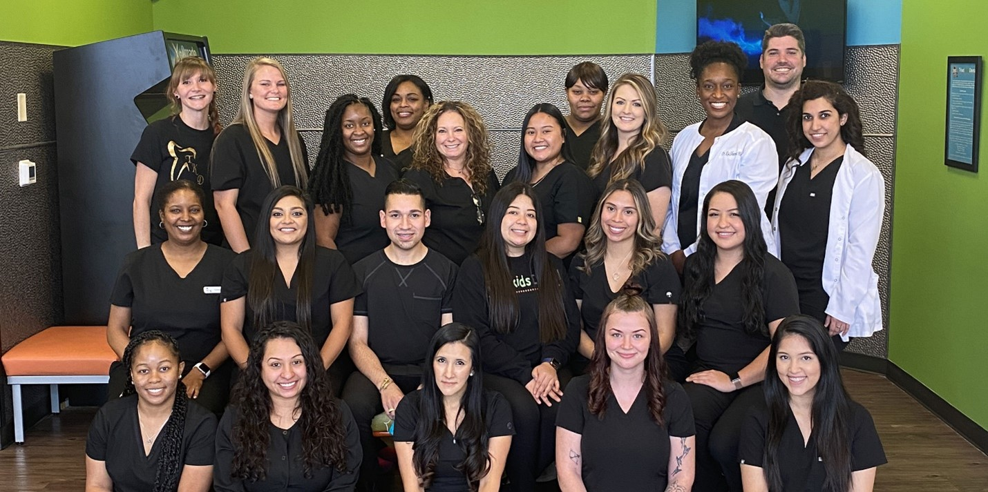 Smile Straight Orthodontics Externship