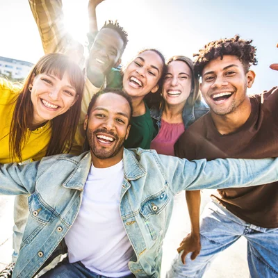 Transform Smile With Braces or Aligners