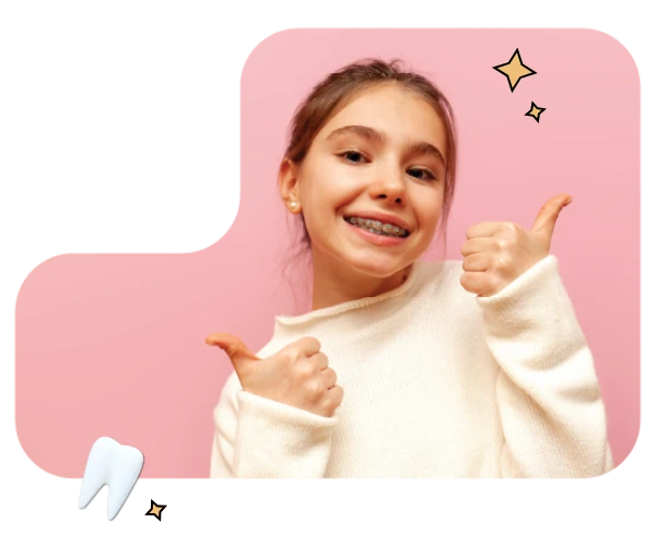 Children's Orthodontic Treatment Midland