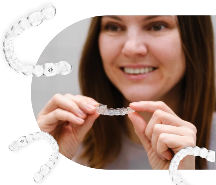 Midland, TX Invisalign